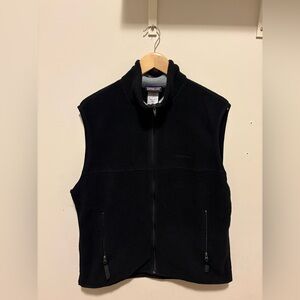 Patagonia Synchilla Fleece Vest